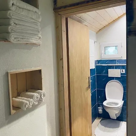 Baergstaeger Appartement Lauterbrunnen