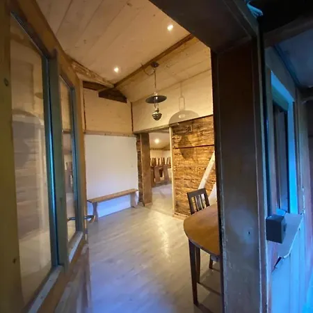 Baergstaeger Apartament