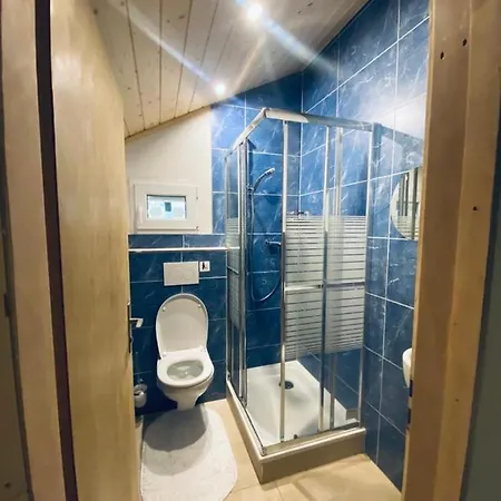 Apartament Baergstaeger