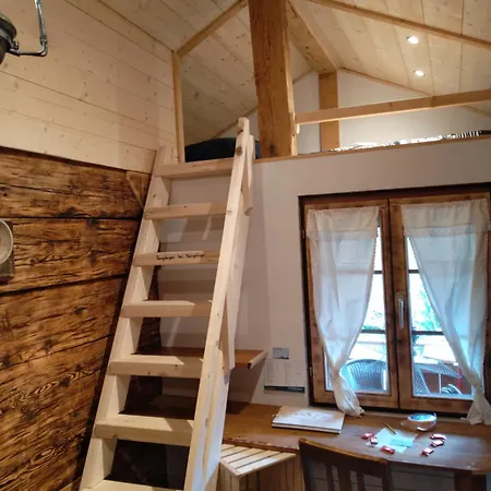 Baergstaeger Lauterbrunnen