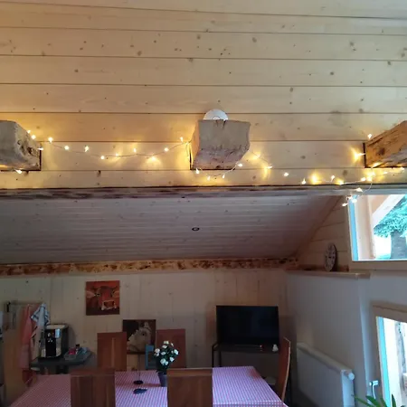 Apartamento Baergstaeger *
