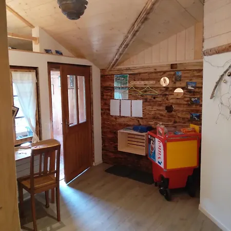 Apartamento Baergstaeger *