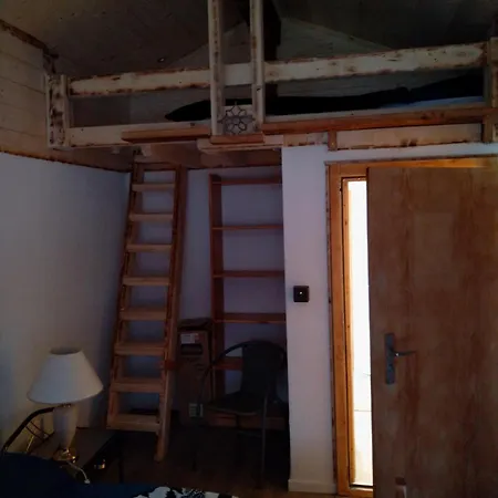 Baergstaeger Apartamento Lauterbrunnen