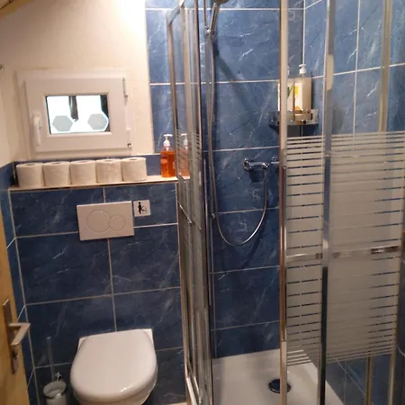 Baergstaeger Apartamento *