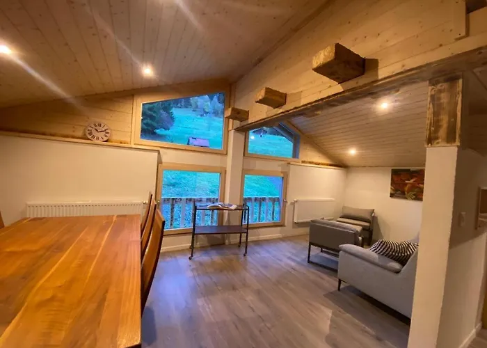 Baergstaeger * Lauterbrunnen