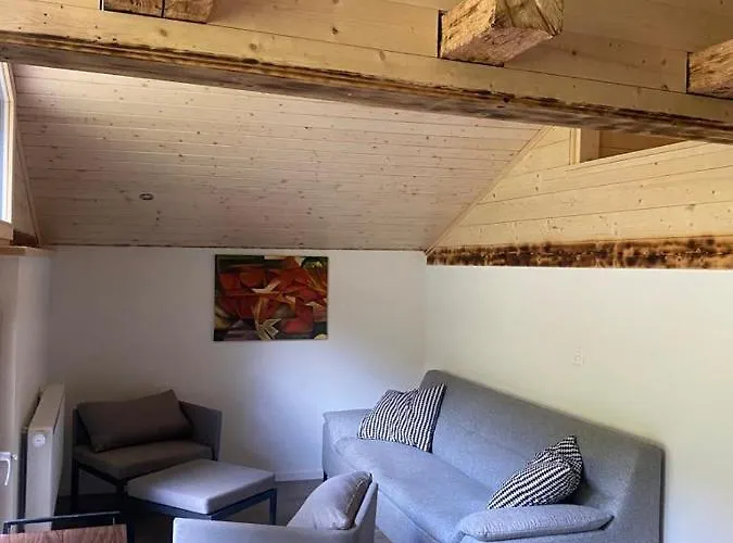 Baergstaeger * Lauterbrunnen