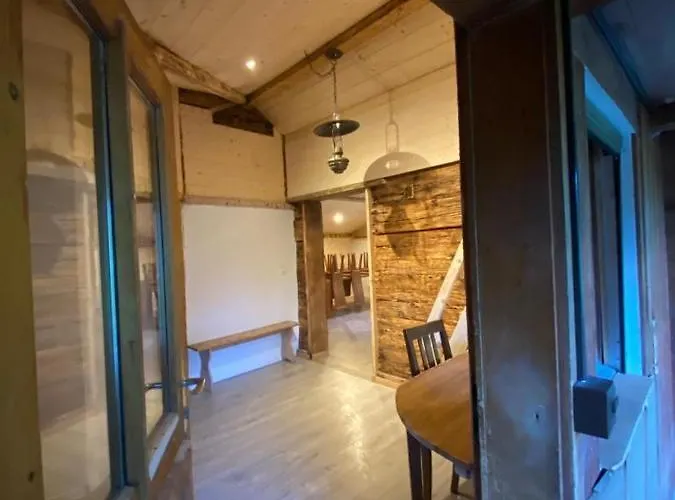 Baergstaeger Apartment