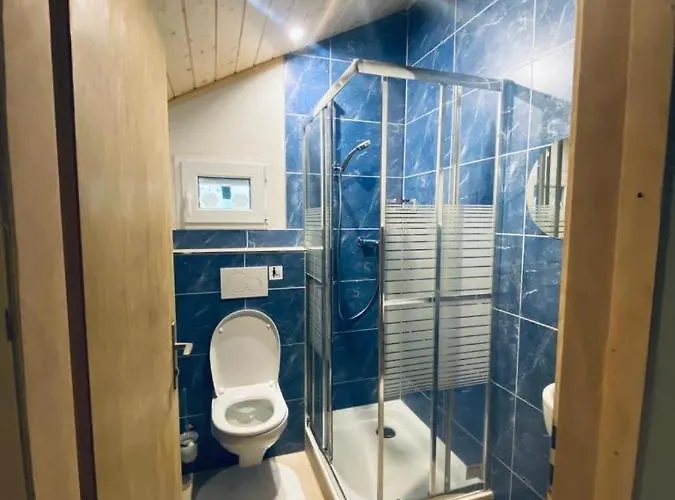 Apartment Baergstaeger