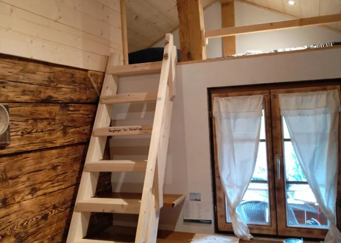 Baergstaeger Lauterbrunnen