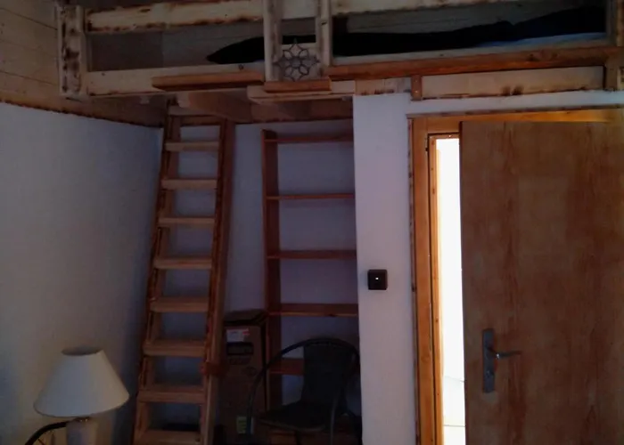 Baergstaeger Apartment Lauterbrunnen