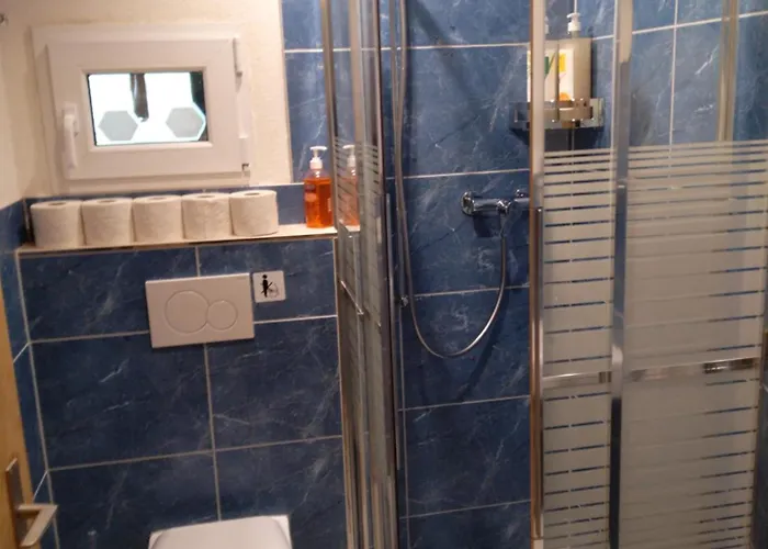 Baergstaeger Apartment *