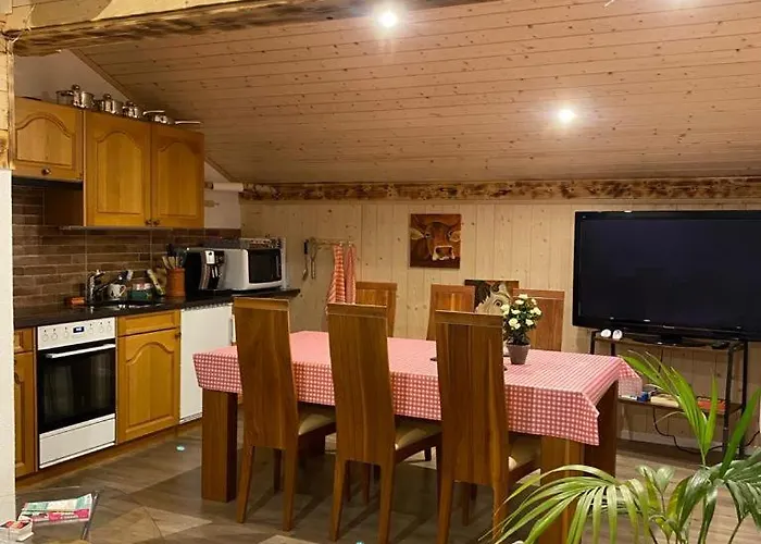 Baergstaeger Lauterbrunnen