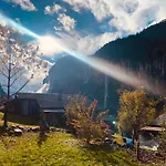 Baergstaeger Appartement Lauterbrunnen