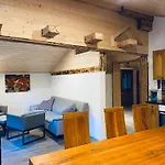 Appartement Baergstaeger *