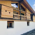 Appartement Baergstaeger