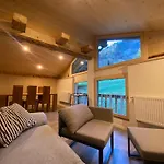 Baergstaeger * Lauterbrunnen
