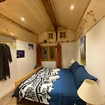 Appartement Baergstaeger Lauterbrunnen